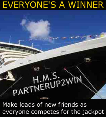 Set sail with PartnerUp2Win