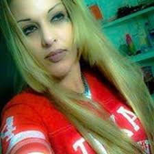 Brenda Robinson