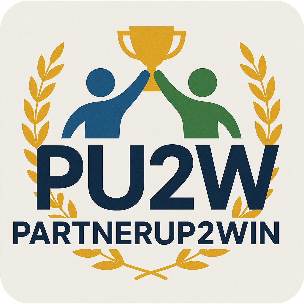   ::: Partner Up 2 Win