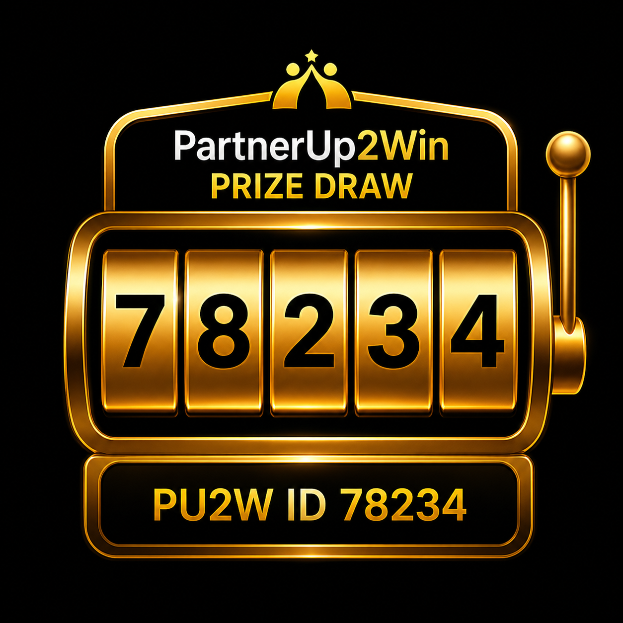 Winner Drawn